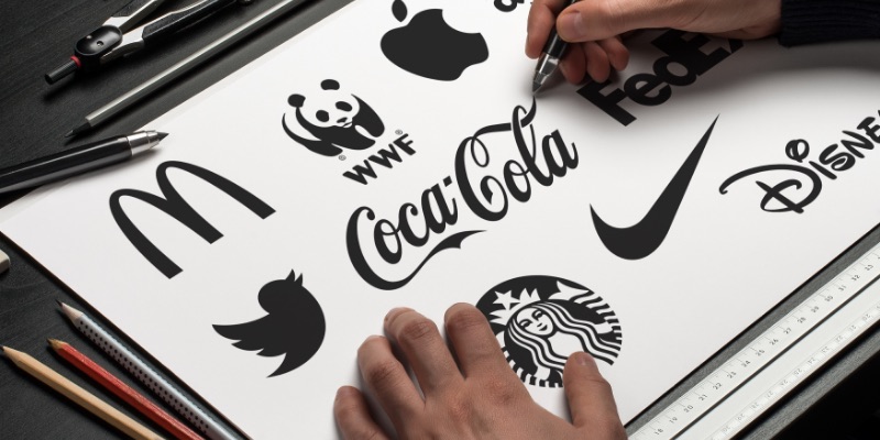 cool logos designs to draw