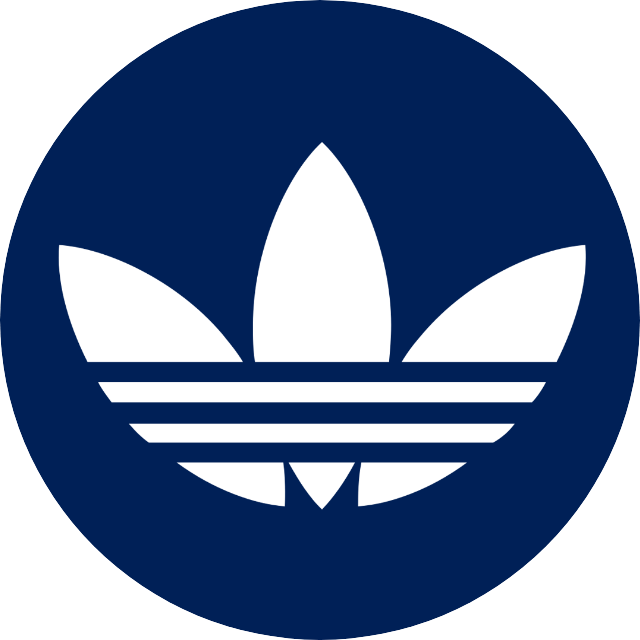 Adidas-Logo