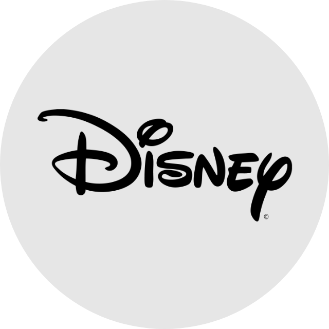 Disney-Logo