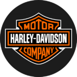 Harley-Davidson-Logo