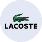 Lacoste-Logo