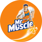 Mr-Muscle-Logo