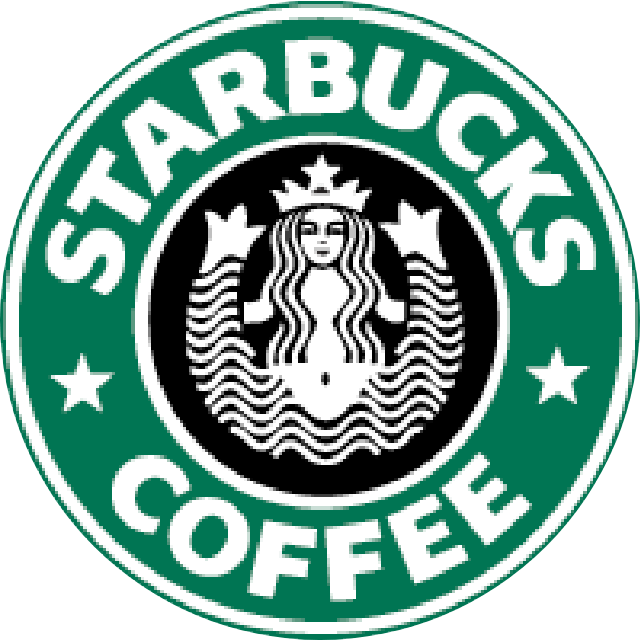 Starbucks-Logo