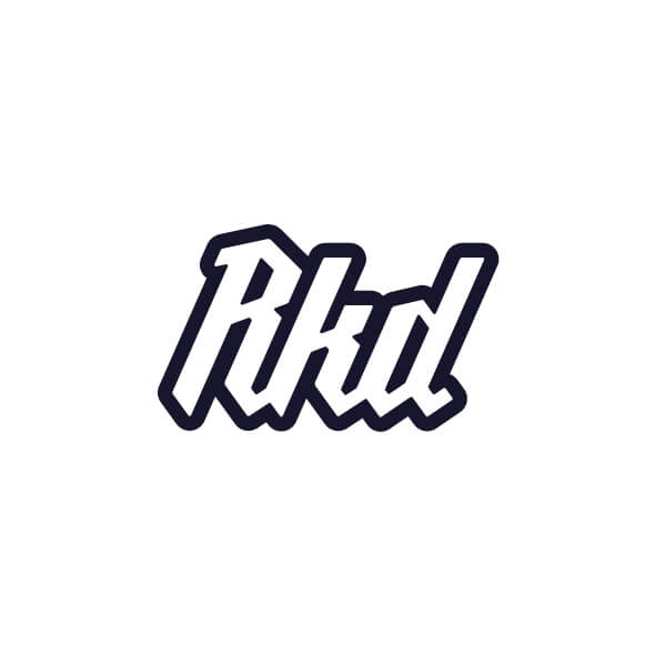 RKD Concept Logo