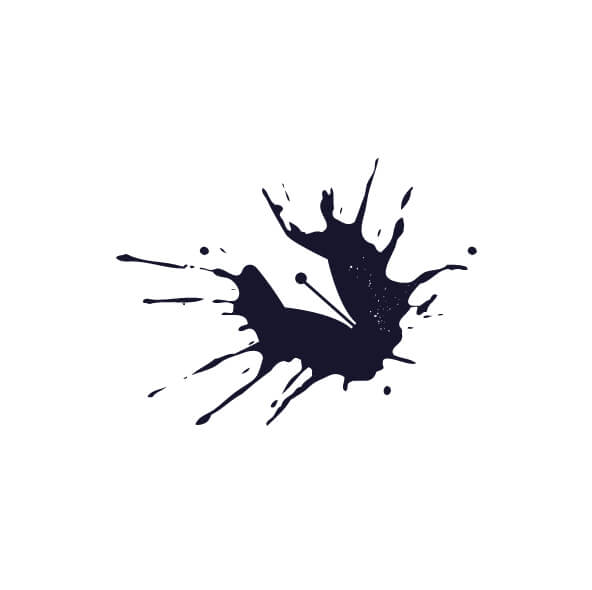 Spilled Ink Logo