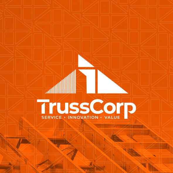 TrussCorp Logo
