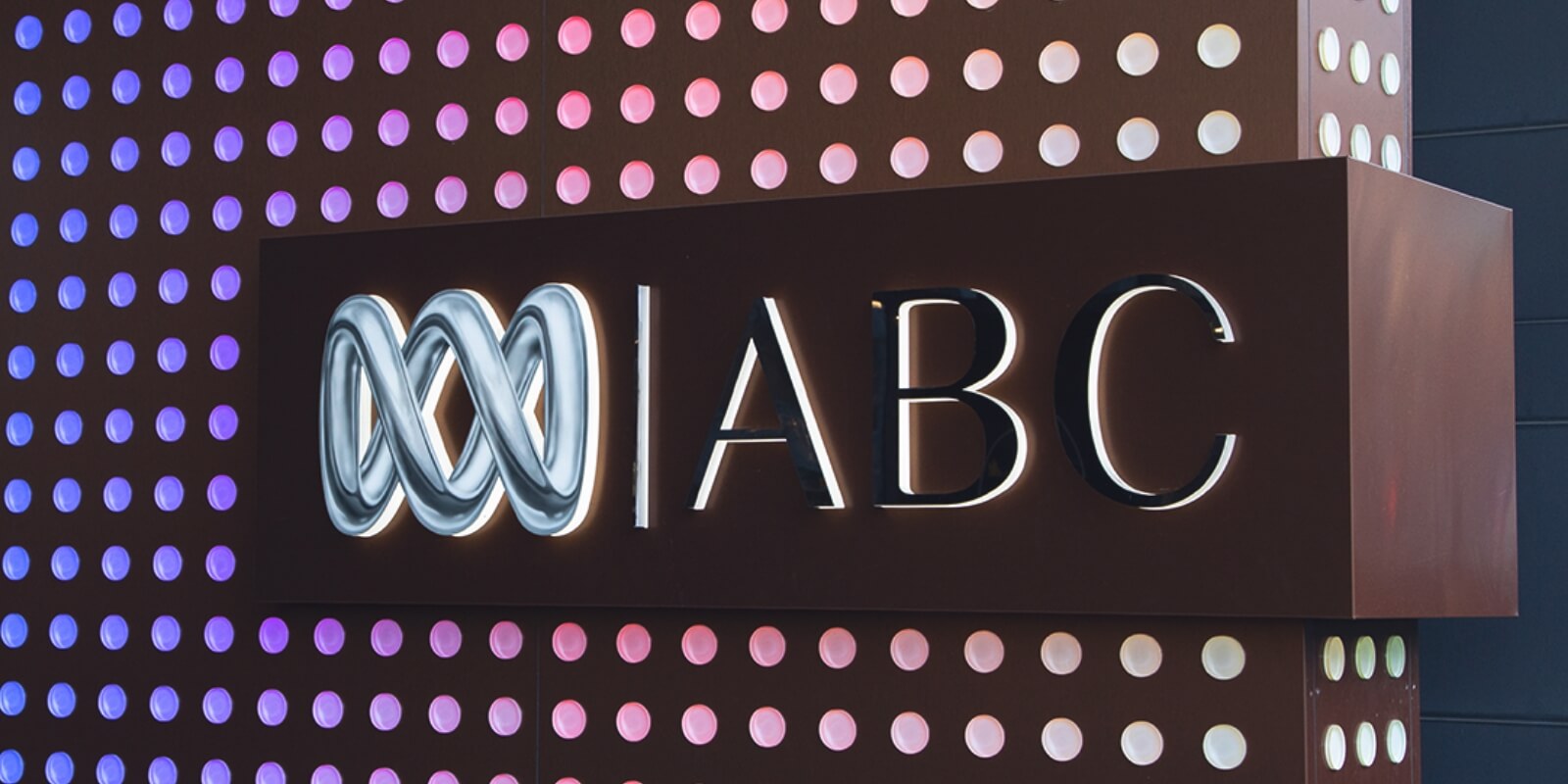 ABC logo