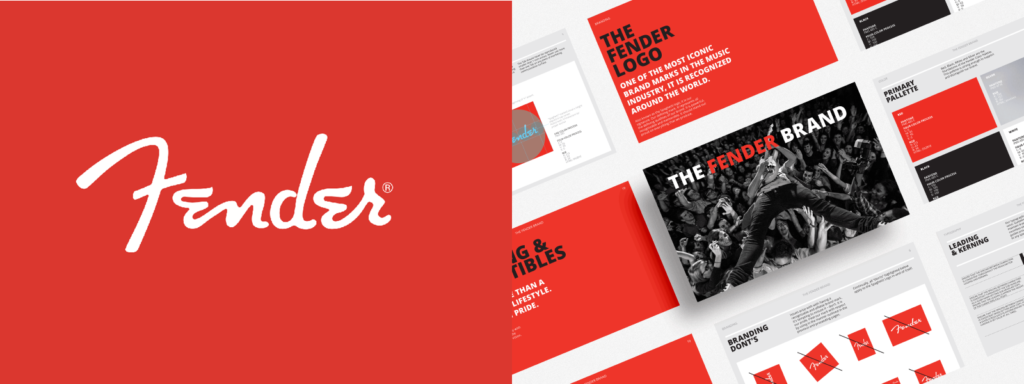 How to Create an Outstanding Brand Style Guide