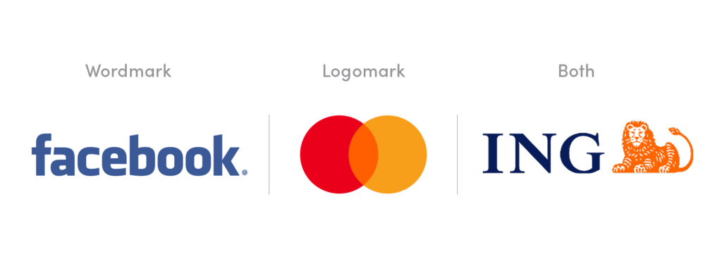 Facebook Mastercard ING Australia Logos