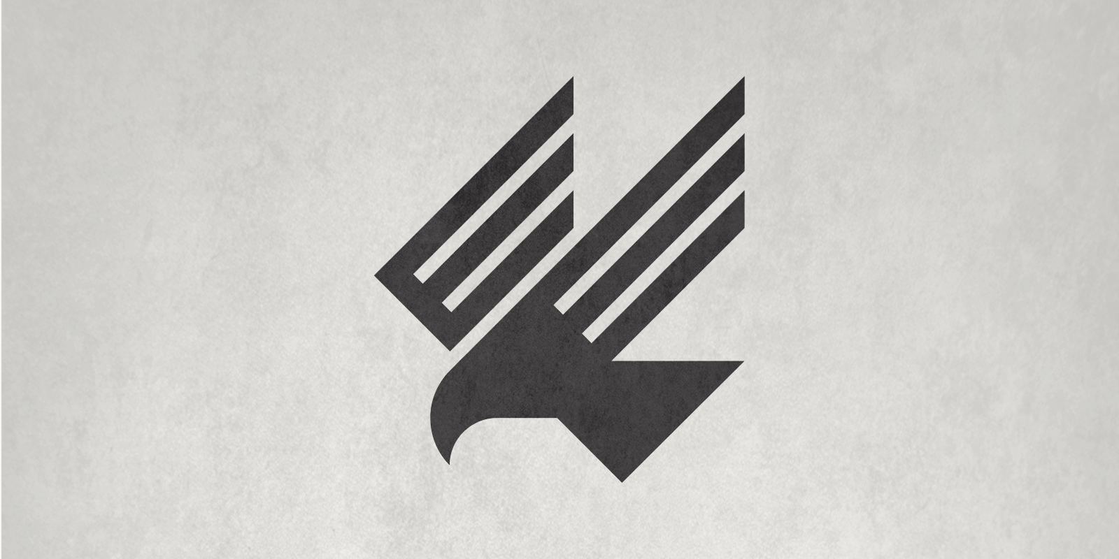 Red Kite Concept Logo Design