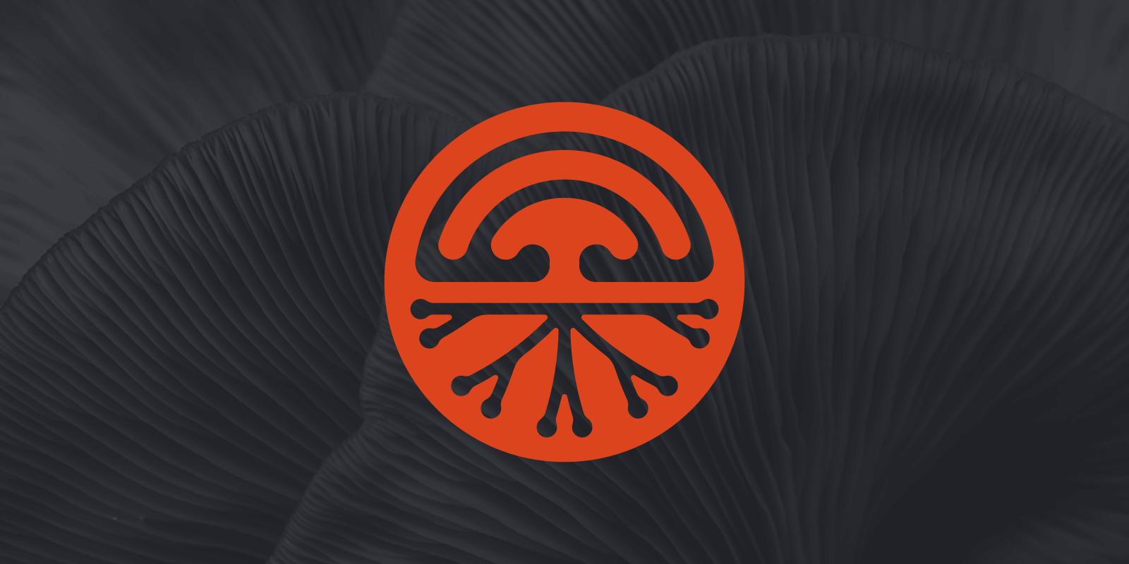 Spore Collective Logo Design