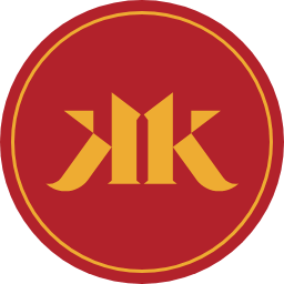 Krave Kebab Logo