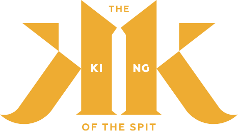 Krave Kebab King Logo