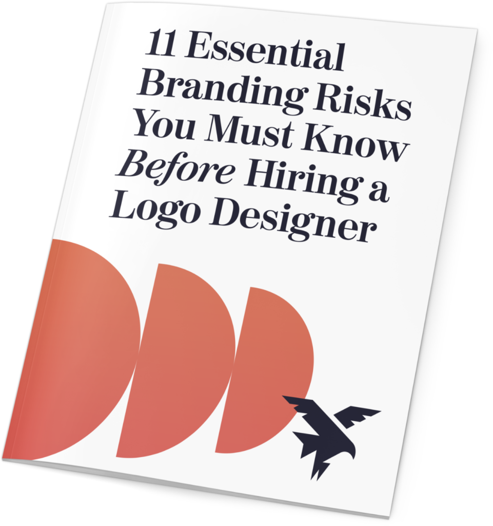 Picture of the Guide: 11 Essential Branding Risks You Must Know Before Hiring a Logo Designer