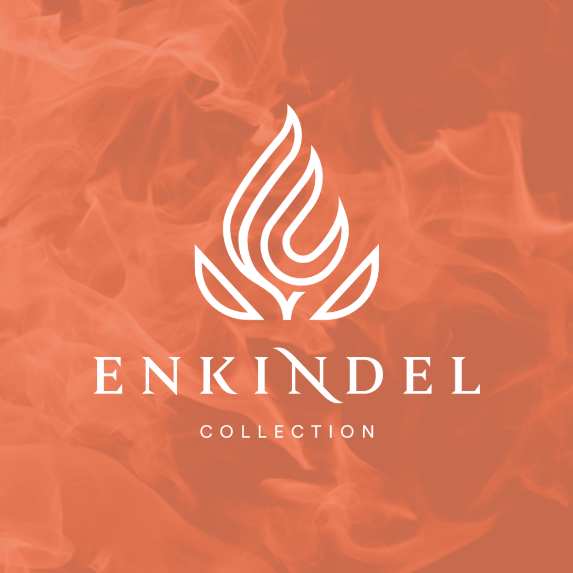 Enkindel Logo Design