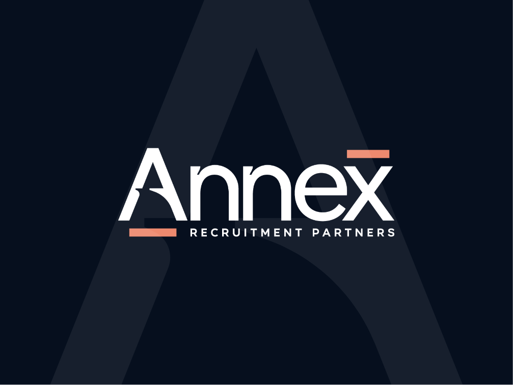 Annex Recruitment Logo