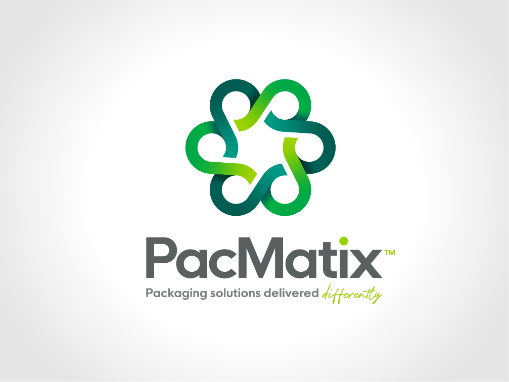 PacMatix Logo