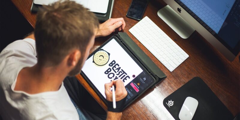 5 Big Reasons Why Your Business Logo Matters