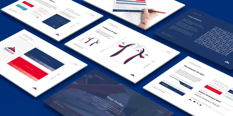 What Should Your Perfect Brand Style Guide Look Like?