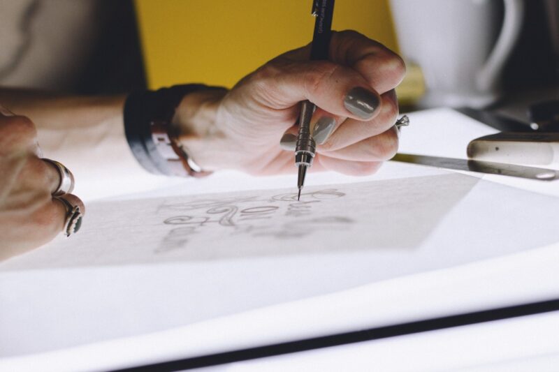 How Do I Trademark a Logo in Australia, and Should I Do It?