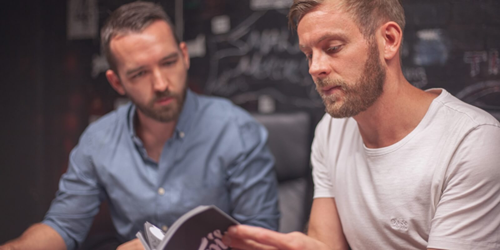 What Do I Need for a Brilliant Brand Strategy?