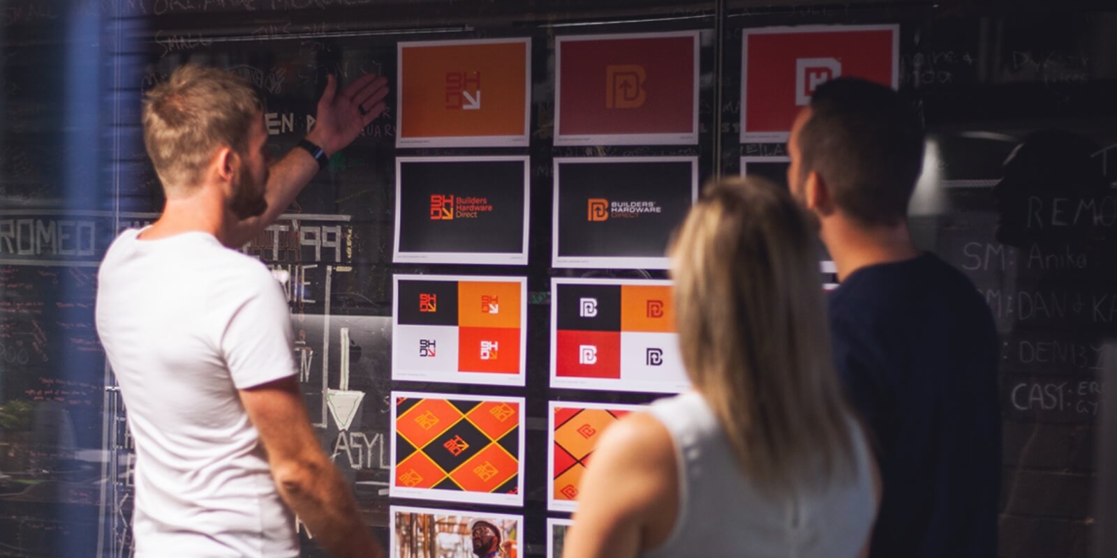 The Importance of Logo Design for Your Brand Strategy