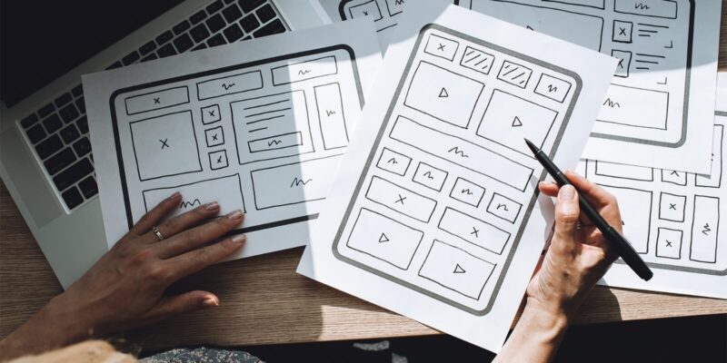 Landing Pages: The Secret to High Performing Marketing Campaigns