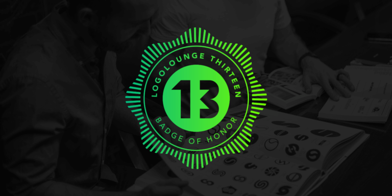 Red Kite Makes It Into LogoLounge Book 13