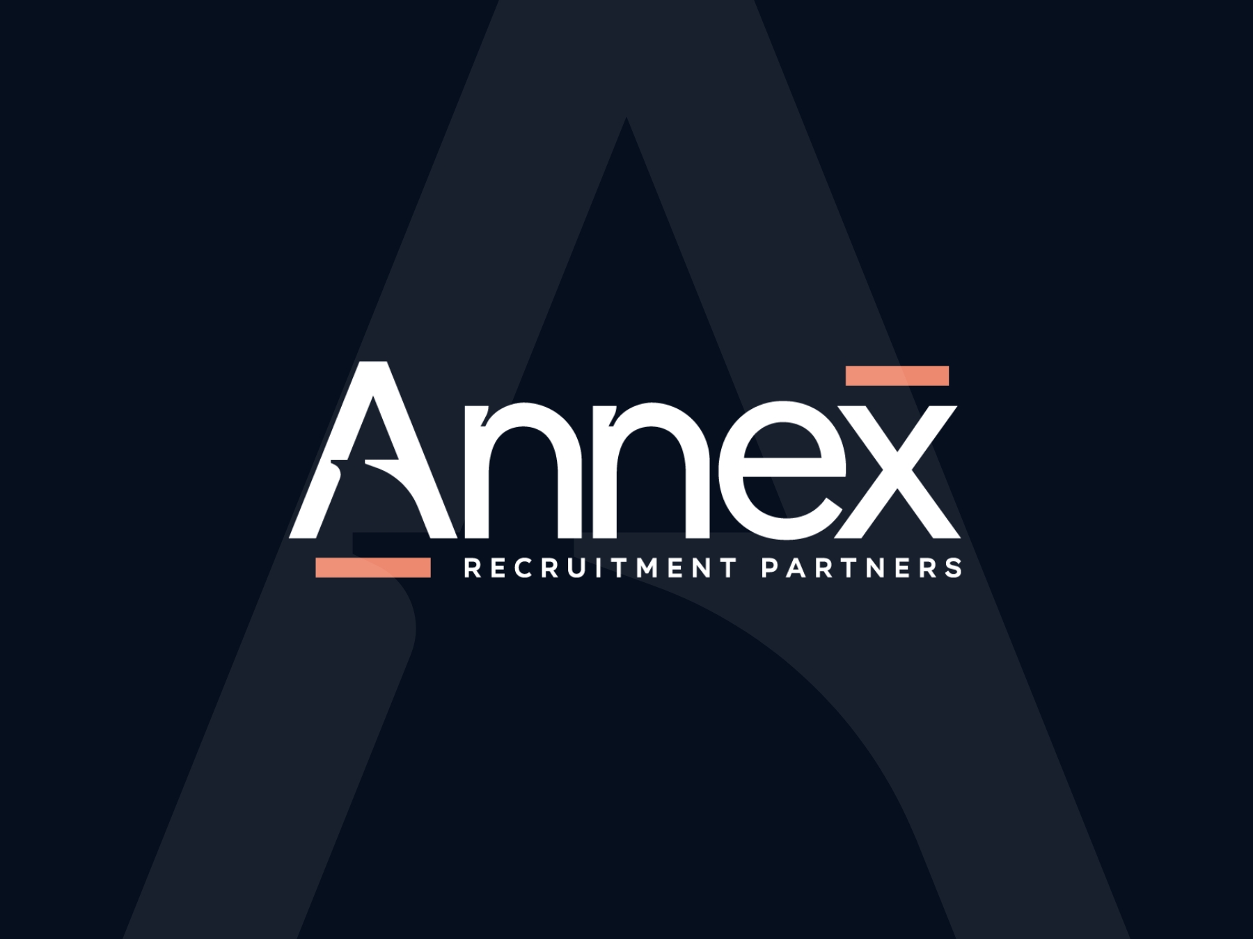 Annex Recruitment Partners Logo