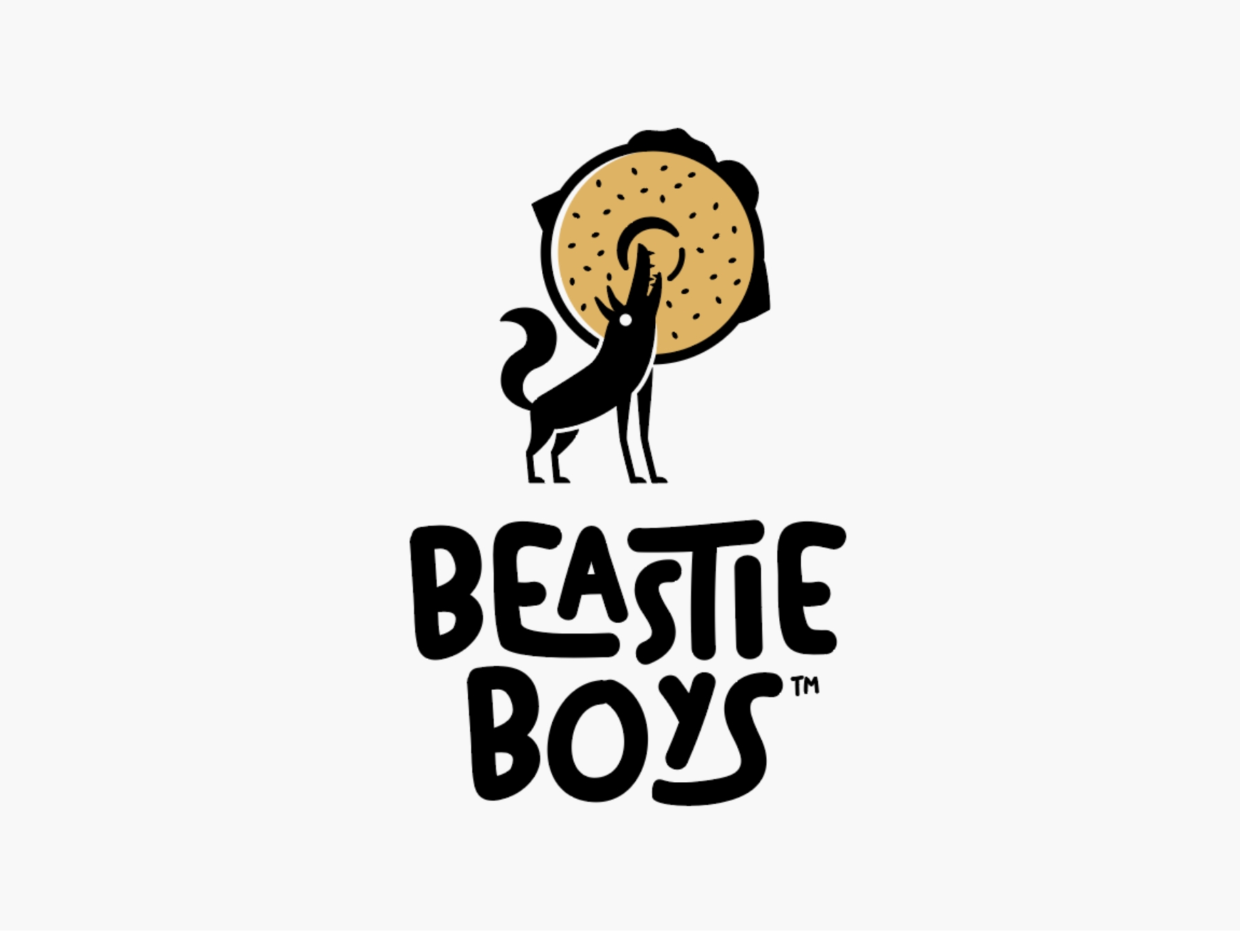 Beastie Logo