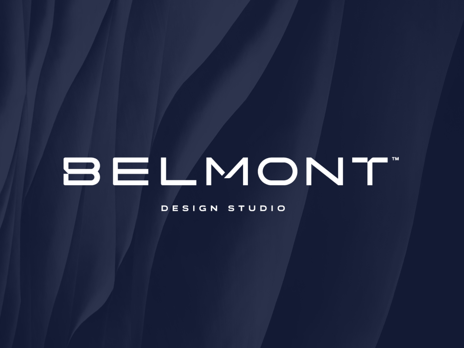 Belmont Design Studios Logo