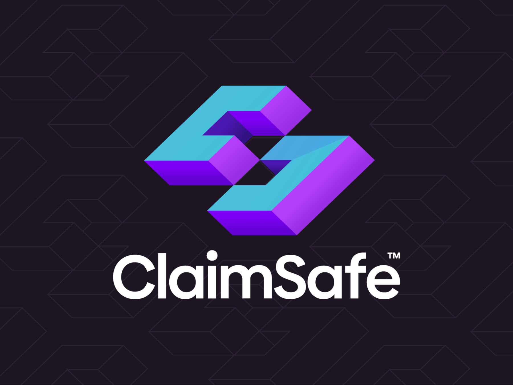 Claimsafe Logo Animation