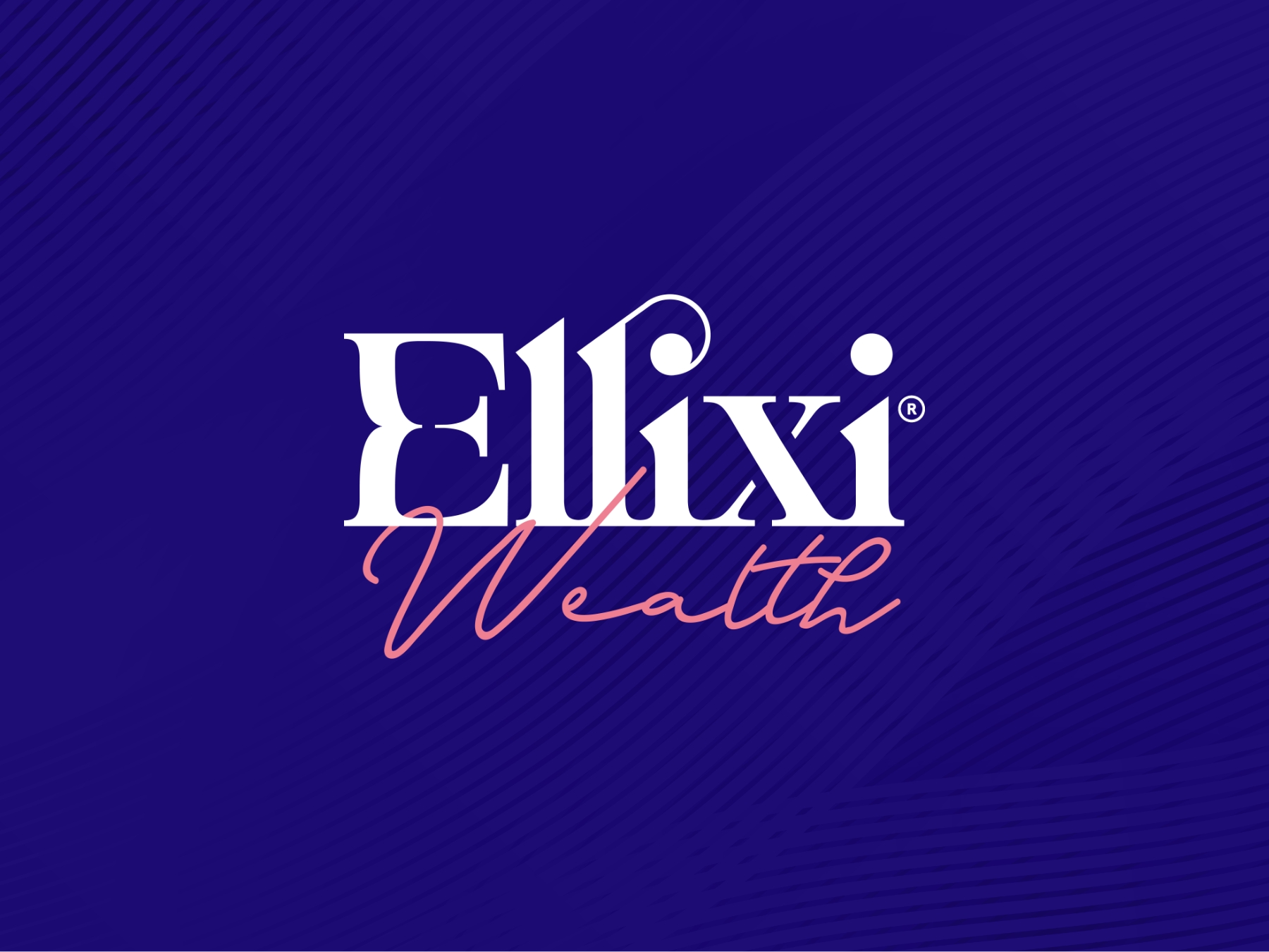 Ellixi Logo