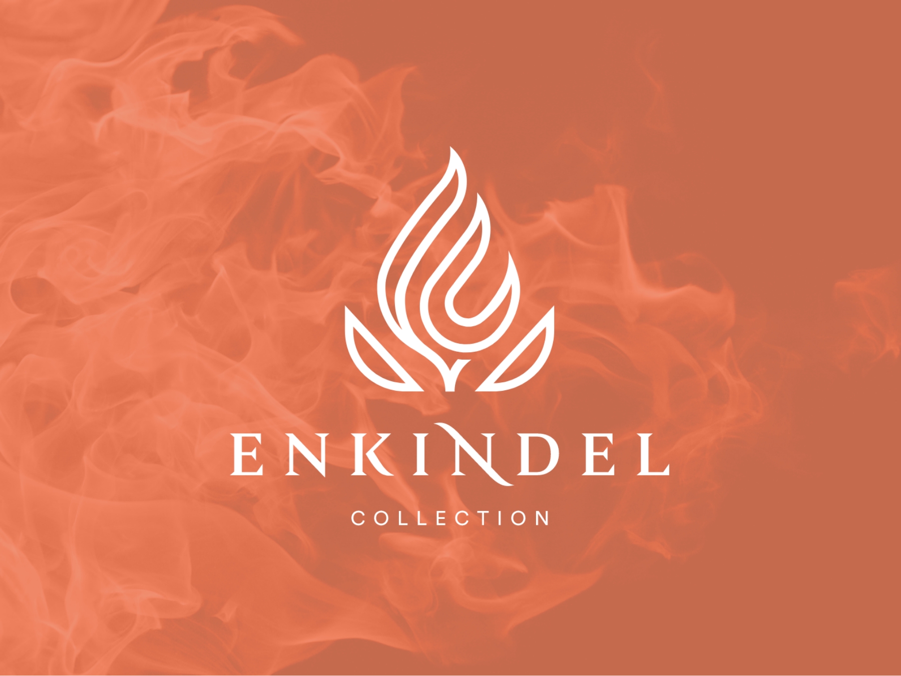 Enkindel Logo