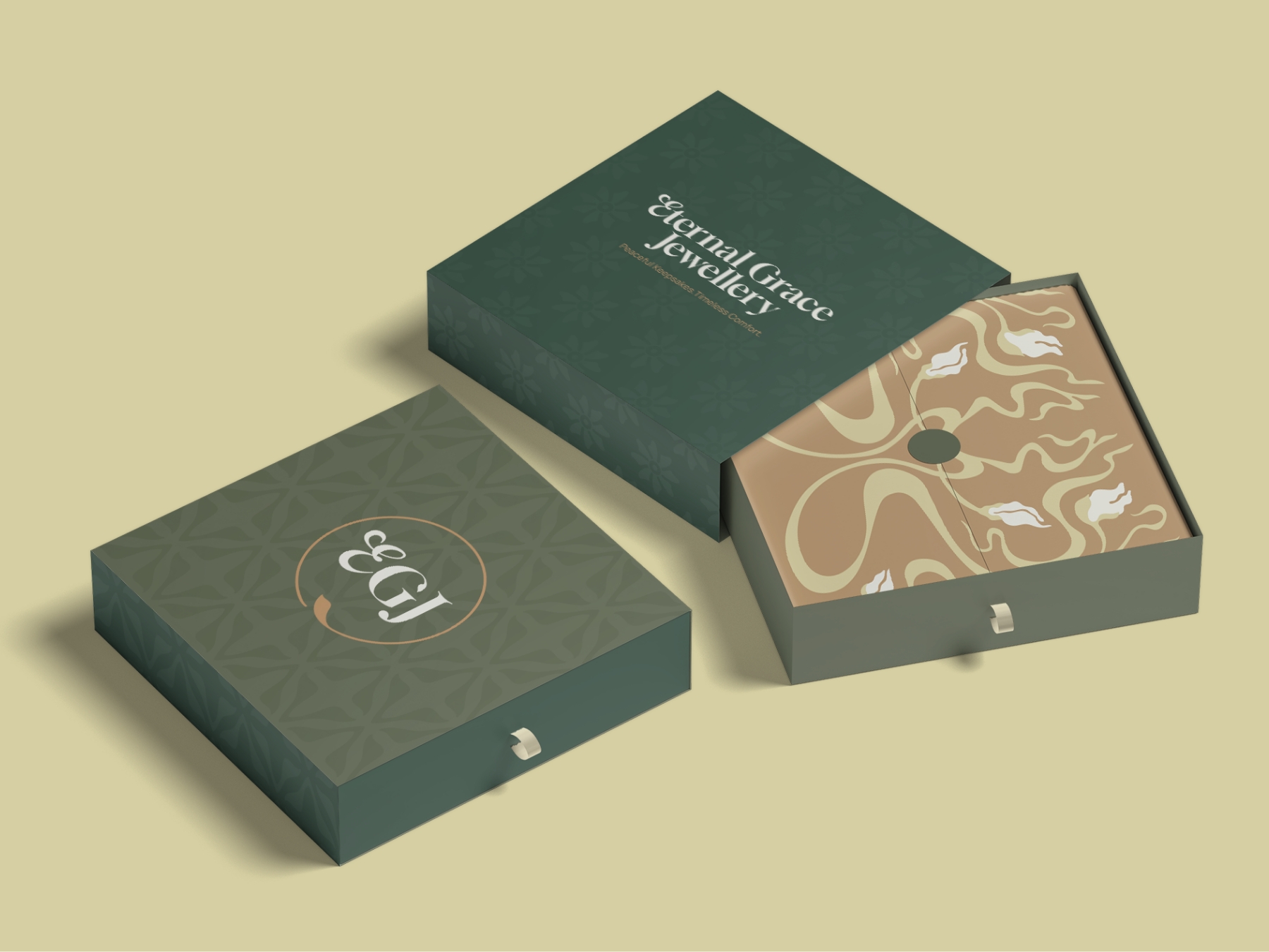 Eternal Grace Jewellery 1 Gift Box