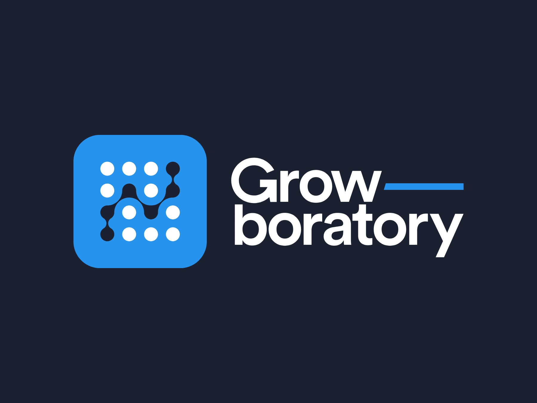 Grow Boratory Logo