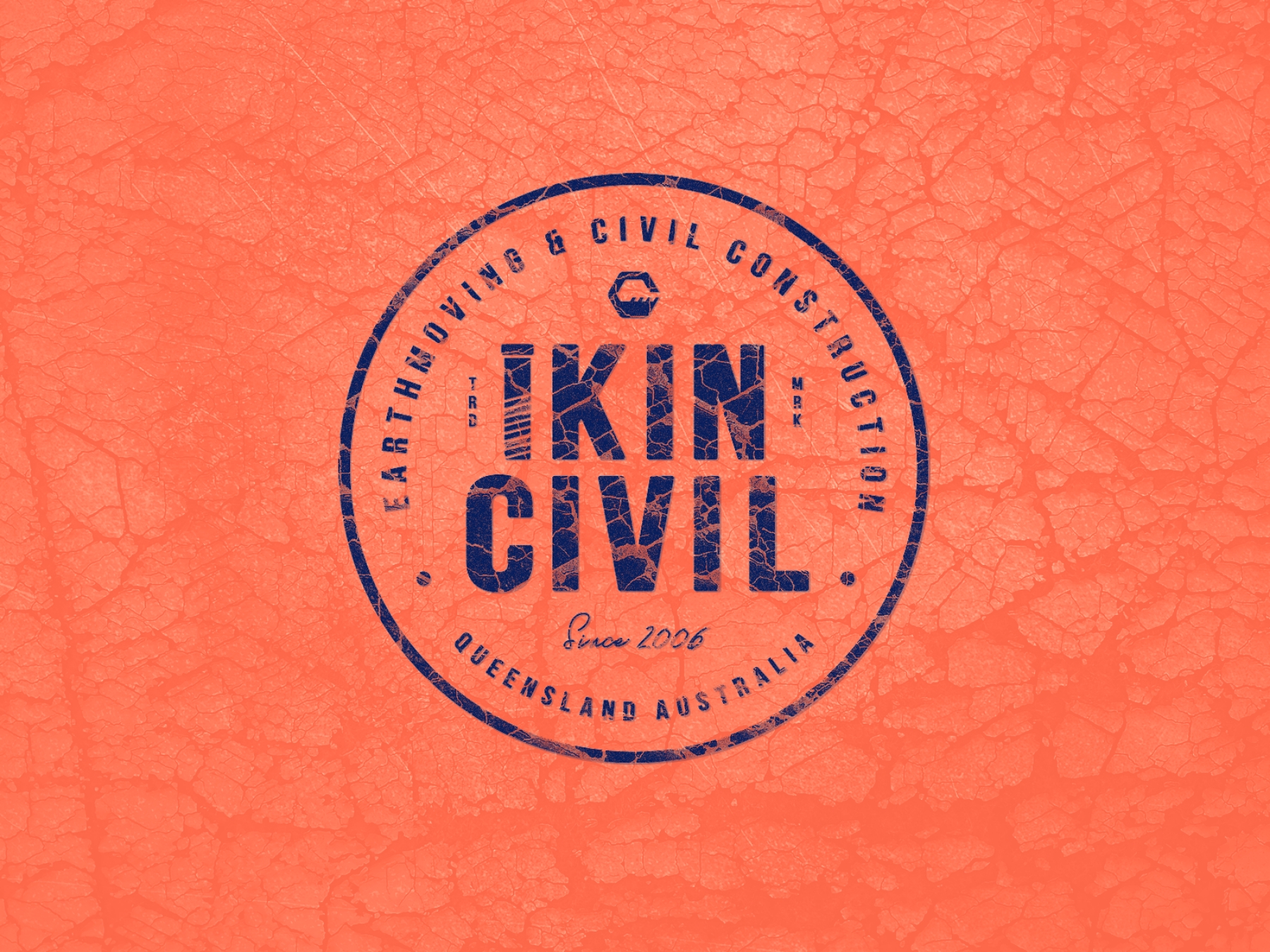 Ikin Logo