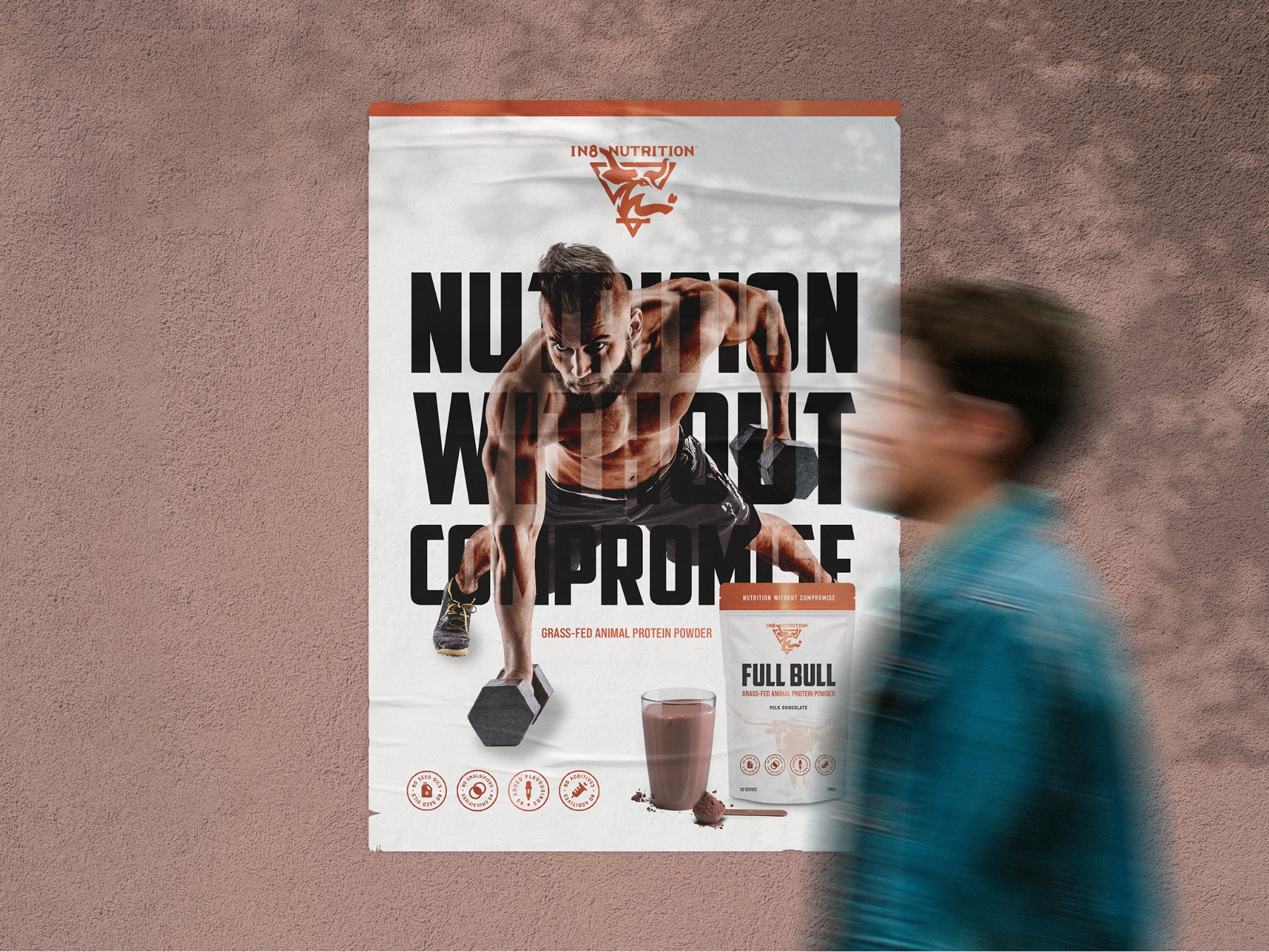 In8 Nutrition Poster
