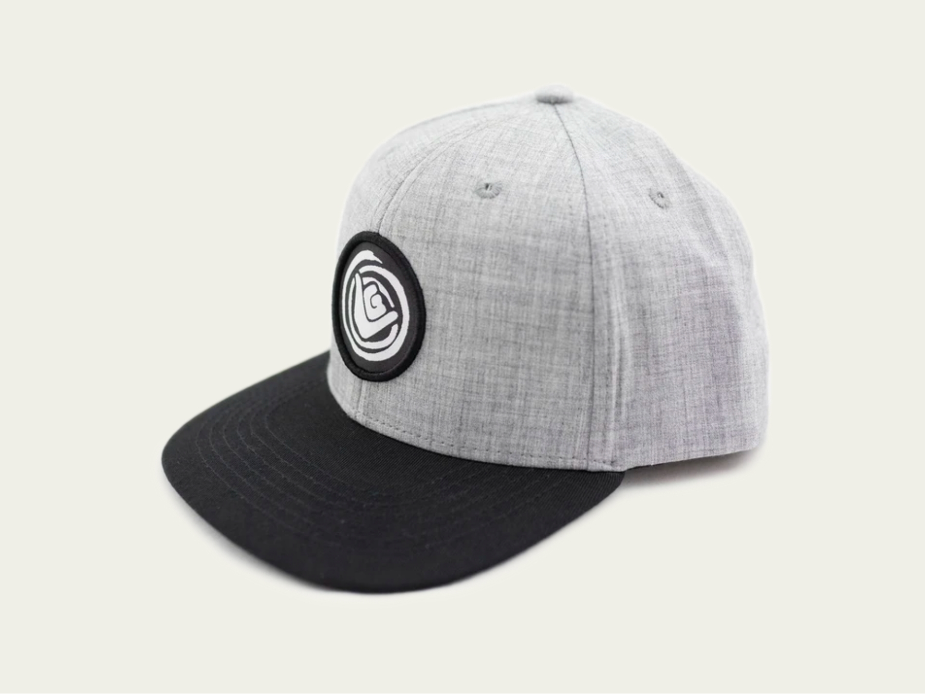 Little Generation 2 Cap Design