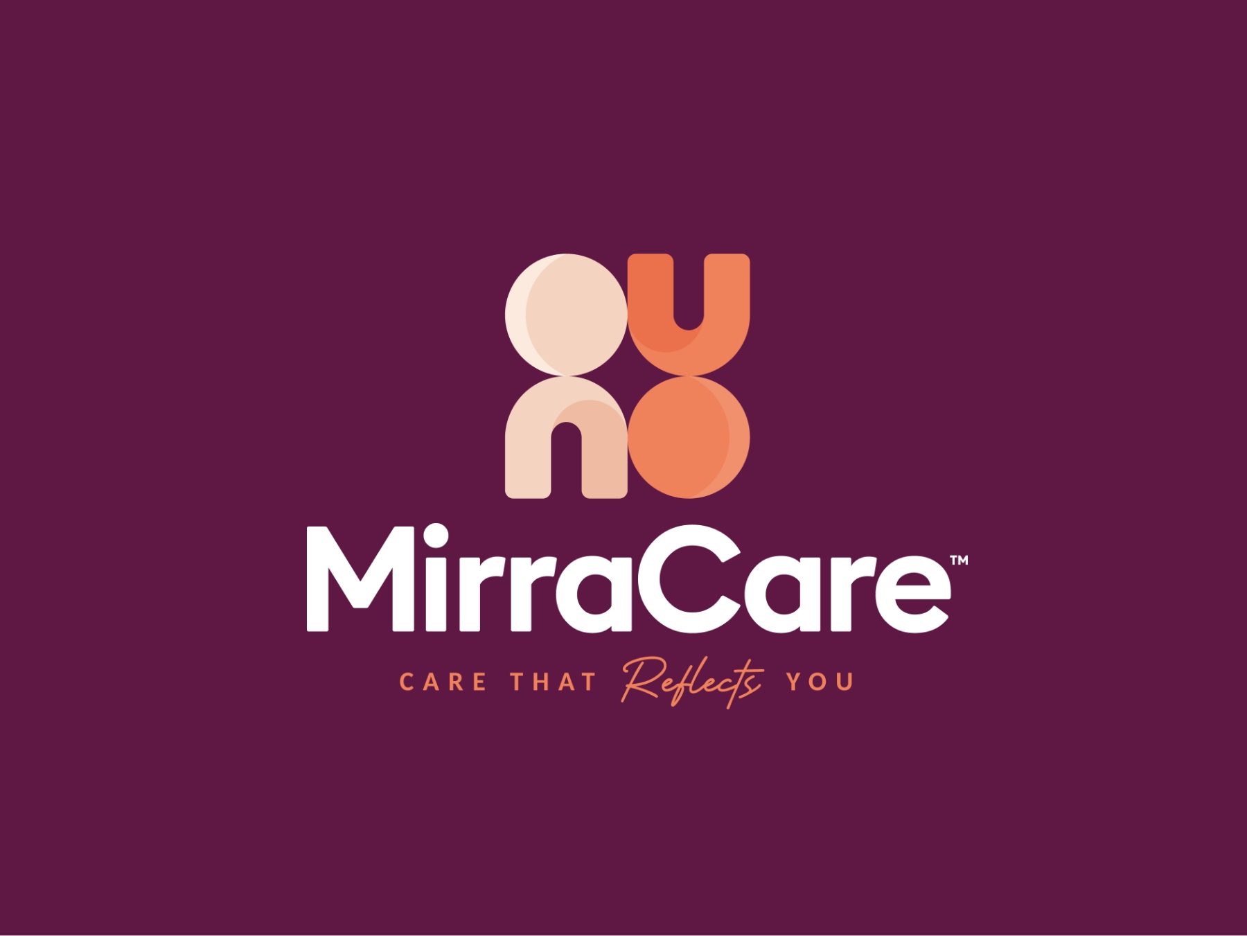 Mirracare Logo