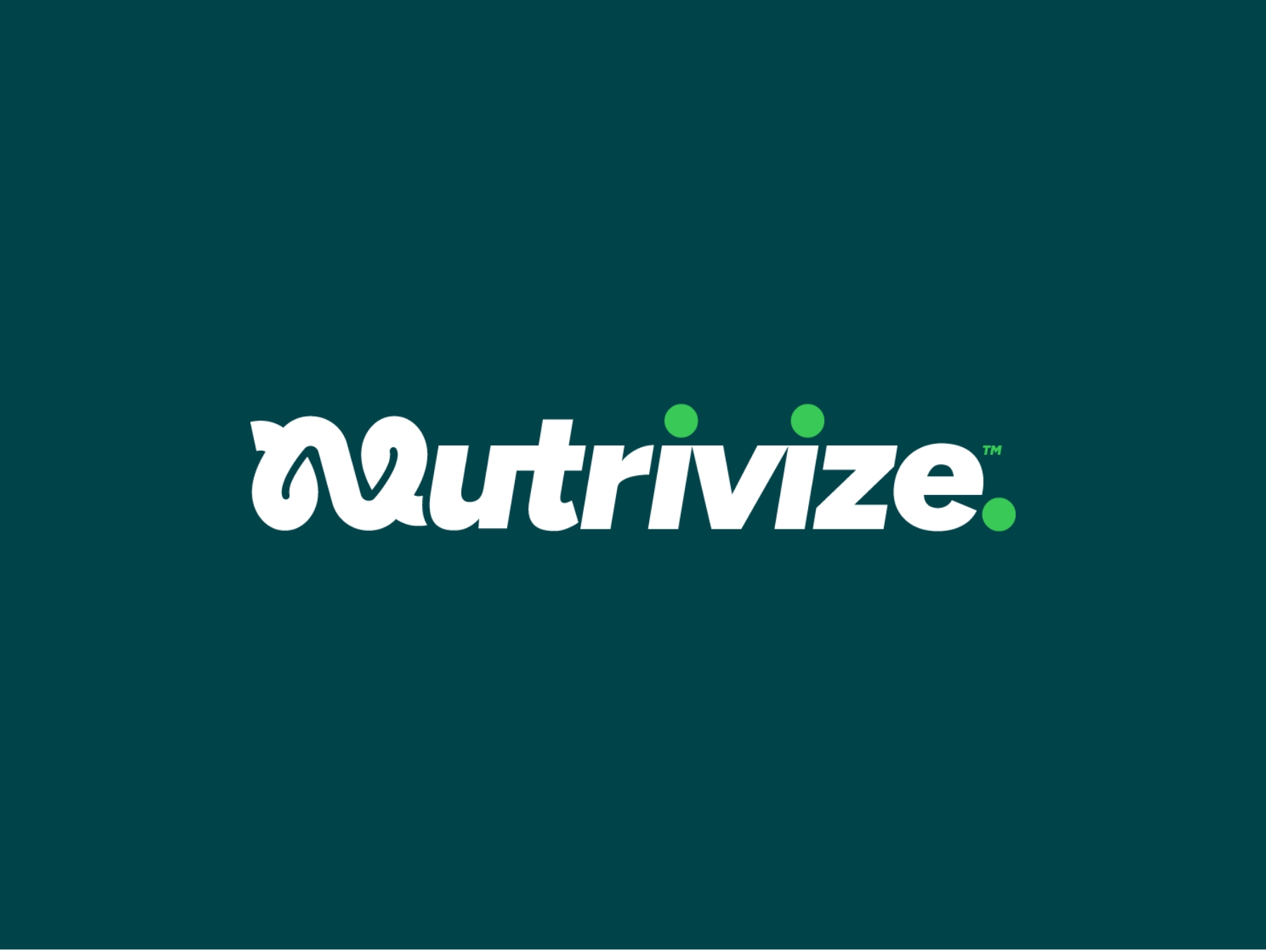 Nutrivize Logo