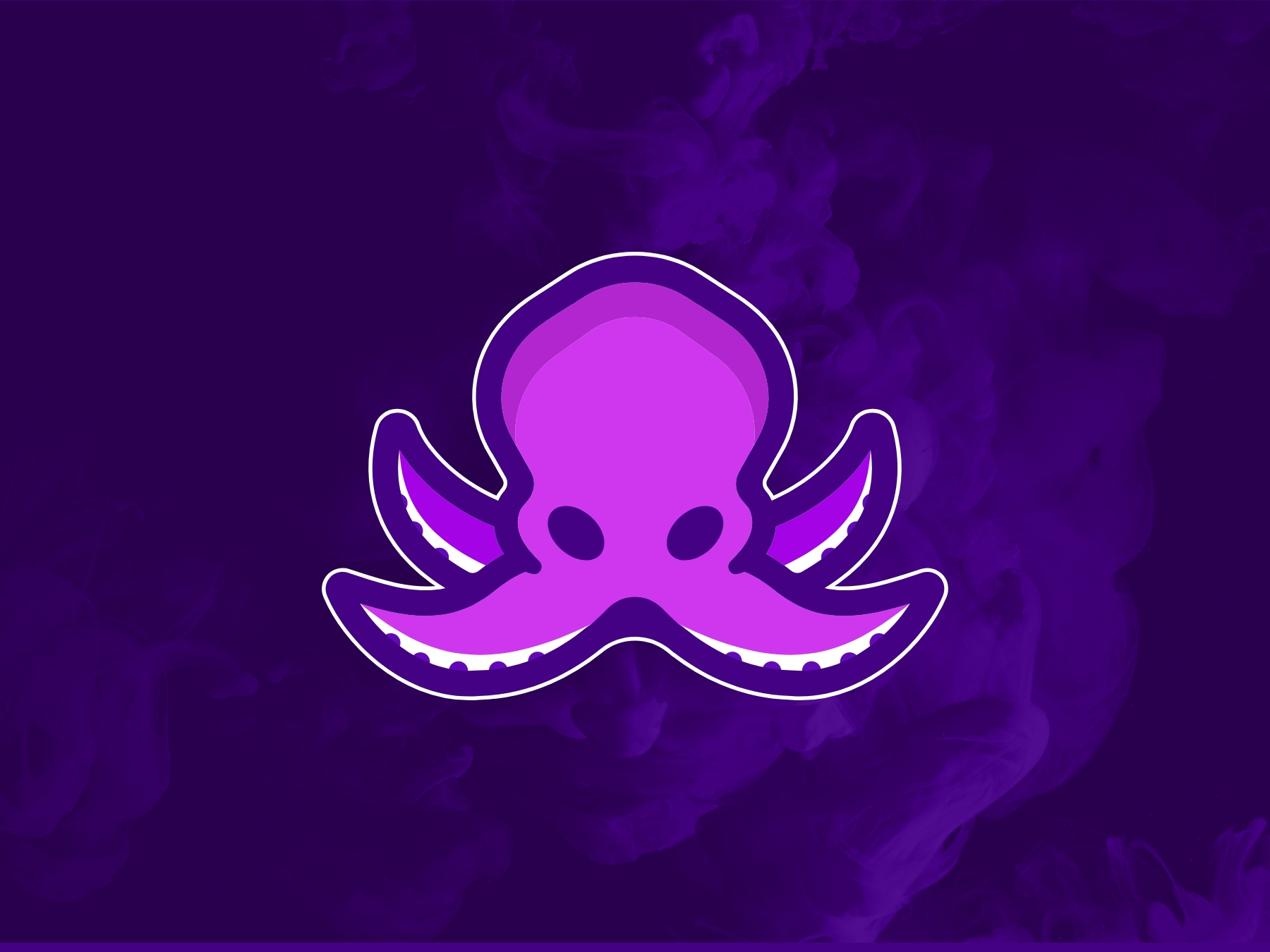 Octopus Logo