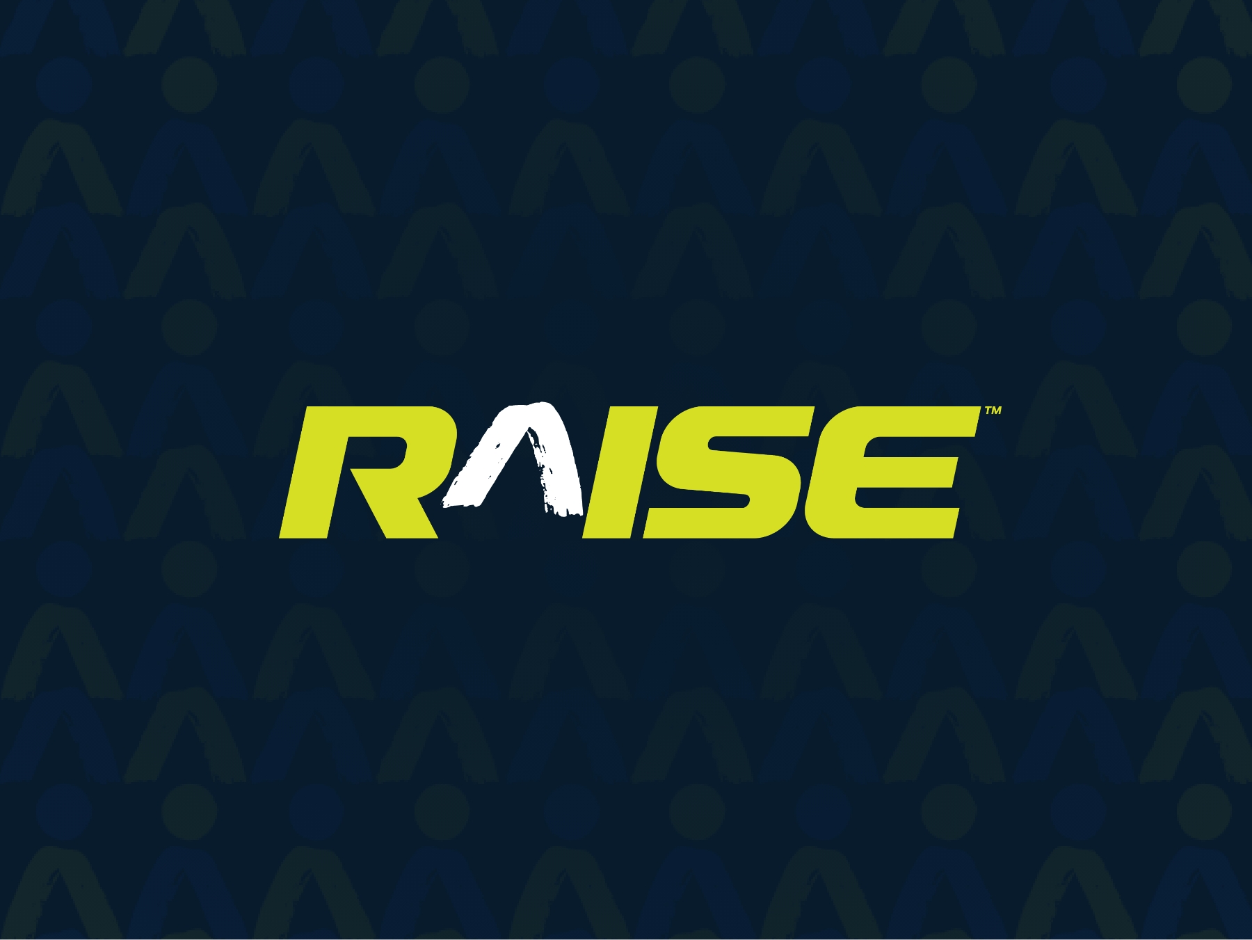 Raise Health Logo Animation