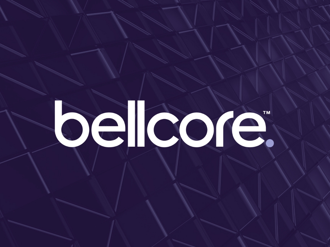 Bellcore Logo