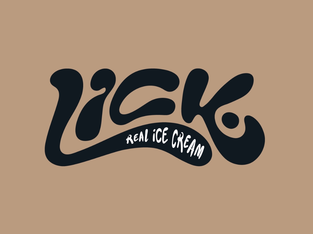 Lick Logo