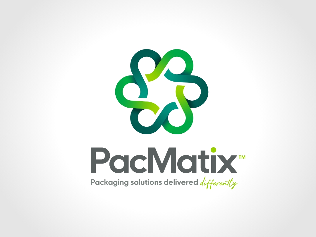 Pacmatix Logo