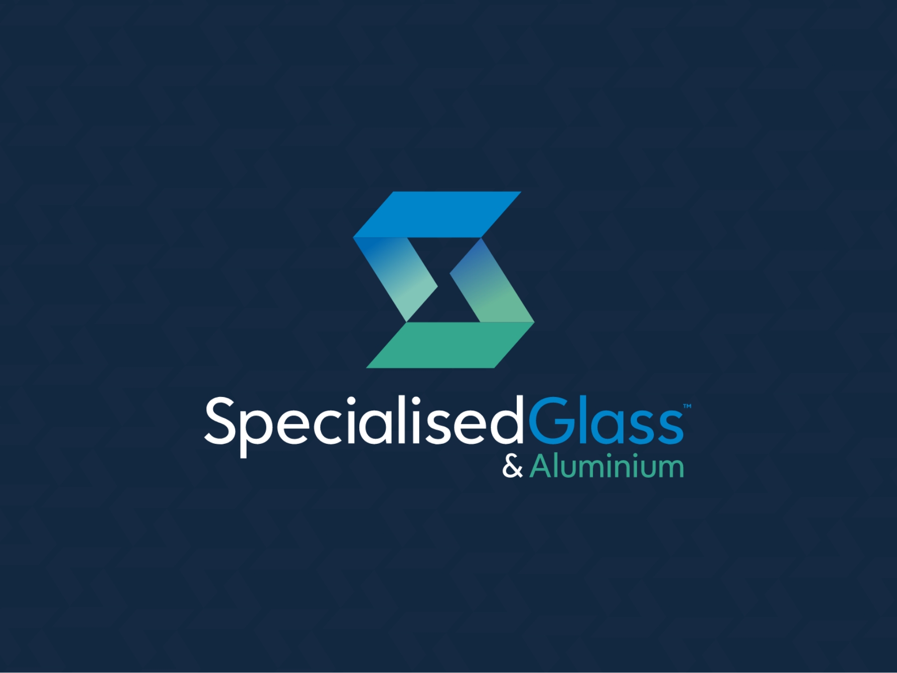 Specialised Glass Logo