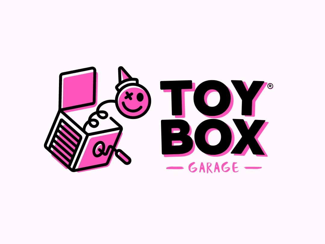 Toybox Logo