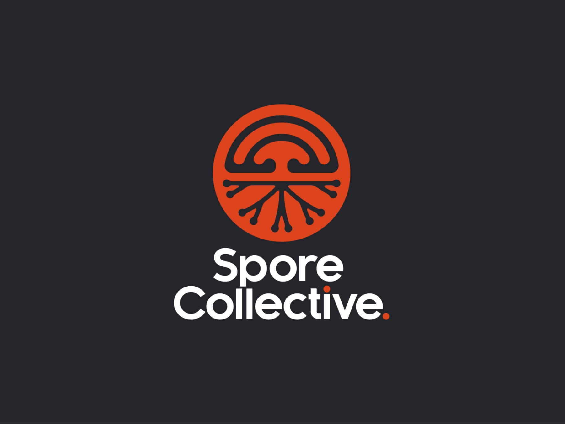Spore 1 Logo