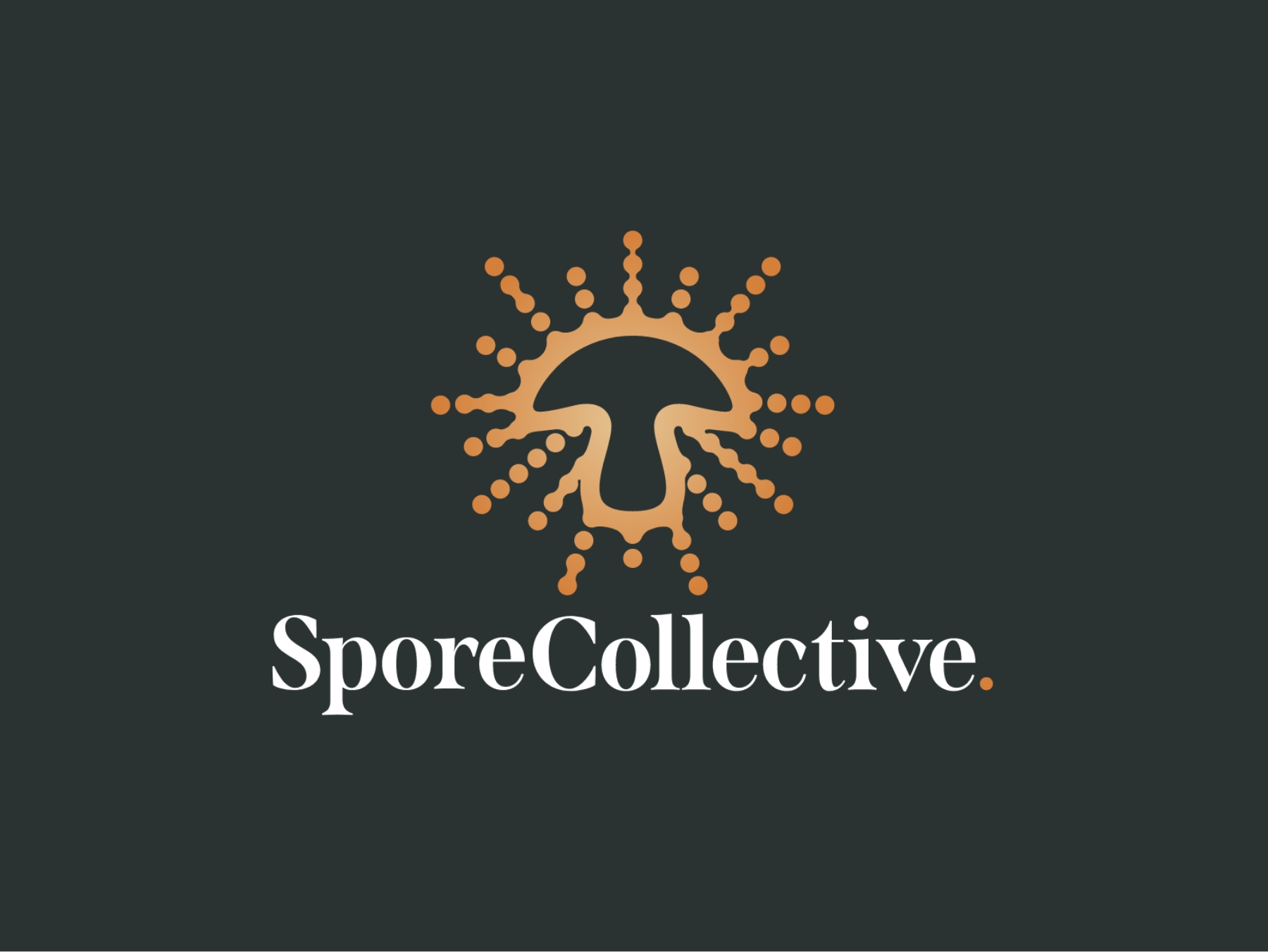 Spore Logo